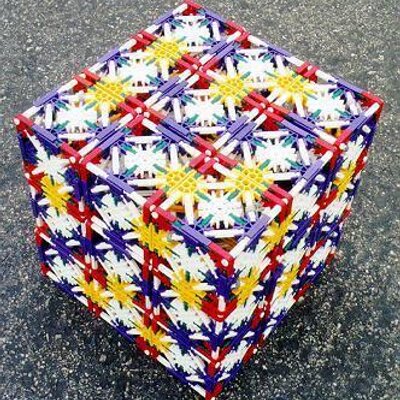 Daniel Erbentraut - Twitter Profile Picture of Daniel Erbentraut (@knexdude) on Twitter