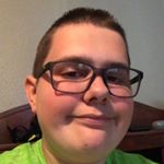 Profile Picture of Nathan Helms (@n8thegr8guy) on Instagram