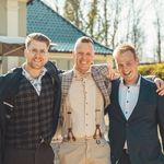 Profile Picture of David Strobel (@david_a_str) on Instagram