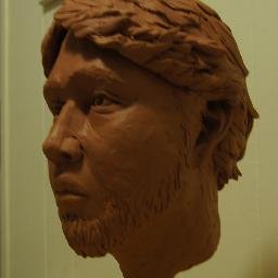 Profile Picture of Clinton Avery Arts (@ClintonAveryArt) on Twitter