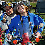 Profile Picture of Ben Kirby (@BTK Productions) on Flickr