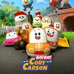 Profile Picture of The Go Go Cory Carson Fan Page (@go_go_cory_carson_fanpage) on Instagram