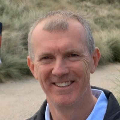 Profile Picture of Bob Steele (@bobsteeleorthos) on Twitter