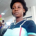 Profile Picture of Ange D&eacute;bora N'guessan (@angedeboranguessan) on Instagram