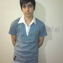 Profile Picture of Mohammad Sharafi (@mohammadsharaf5) on Twitter