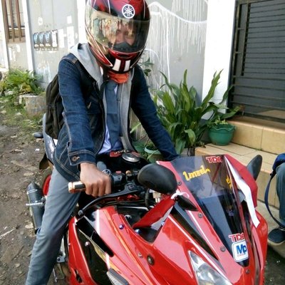 Profile Picture of Edwin Saputra (@EdwinKyle701) on Twitter