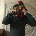 Profile Picture of Kyle Sims (@eyesclosedalways) on Instagram