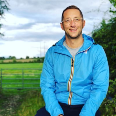 Profile Picture of Leon Campbell (@leoncampbell) on Twitter