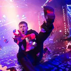 Profile Picture of Владимир Плаксин (@plaksin_) on Tiktok