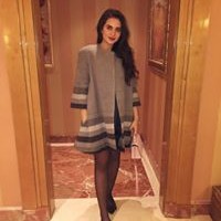 Profile Picture of Tala Nehlawi (@tala-nehlawi) on Quora