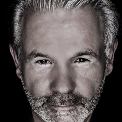 Profile Picture of Paul Gant (@MrPaulGant) on Twitter