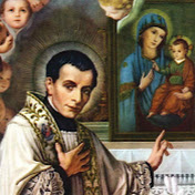 Profile Picture of St. Joseph Cafasso King'ong'o Catholic Parish (@st.josephcafassokingongoca8091) on Youtube