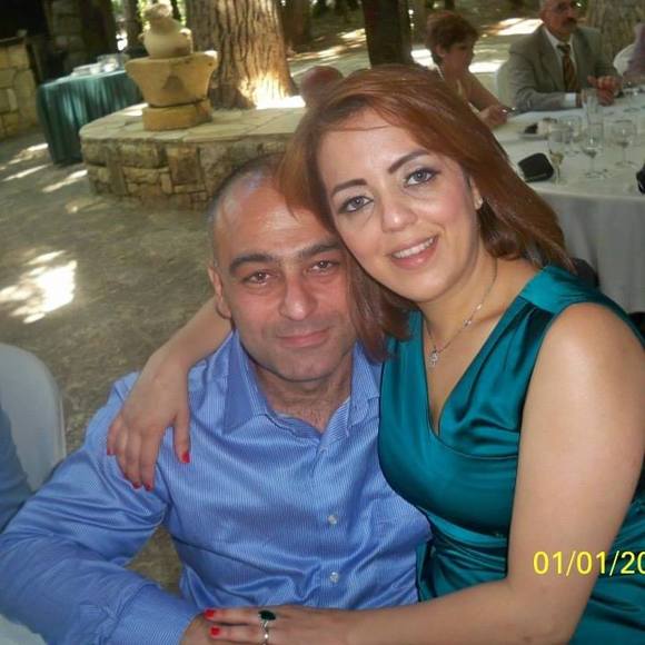 Profile Picture of Michel Kesserwani (@michelkeserwani) on Poshmark