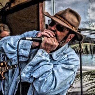 Profile Picture of Bob Jetter (@emberimage) on Twitter