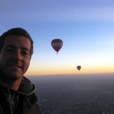 Profile Picture of Richard Hindle (@richindle) on Twitter