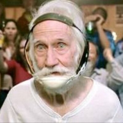 Profile Picture of Travis  Venable (@TravisVenable) on Twitter