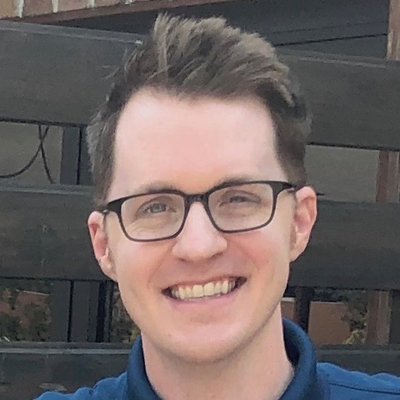 Profile Picture of Mark Settle (@@MarkSettle) on Twitter