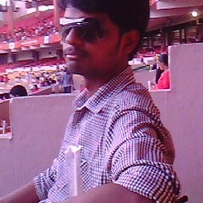 Profile Picture of Prakash Gowda (@prakashgowda11) on Twitter