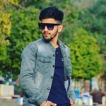 Profile Picture of Krishna Kothiyal (@kothiyal_ji21) on Instagram