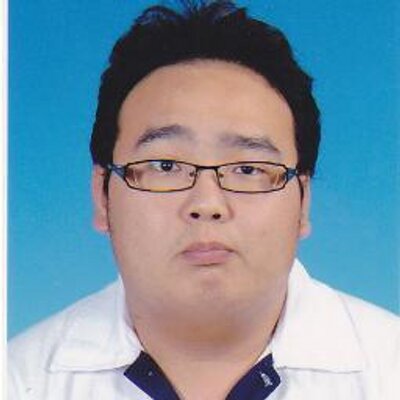 Profile Picture of Jeffrey Foo (@Jeffrey_Foo90) on Twitter