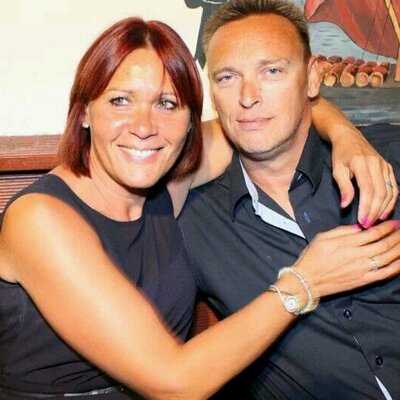 Profile Picture of Lara Baldwin (@lara_baldwin) on Twitter