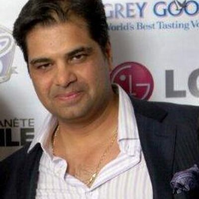 Profile Picture of Andrew Christopoulos (@Andrew_Montreal) on Twitter