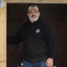 Profile Picture of Eugene Thorburn (@eugene.thorburn) on Facebook