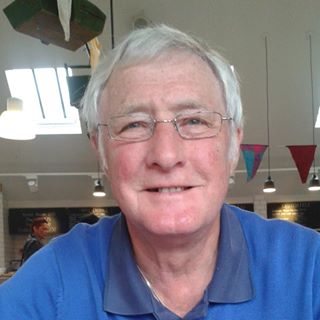 Profile Picture of Colin Fant (@Colin-Fant) on Facebook