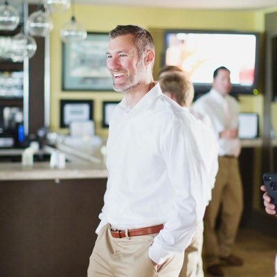 Profile Picture of Russell Tibbits (@russelltibbits) on Twitter