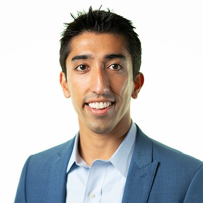 Profile Picture of Adnan Hussain (@AdnanHussainMD) on Twitter