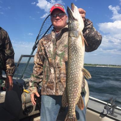 Profile Picture of Michael Killinger (@Seedmankiller) on Twitter