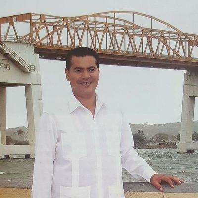 Profile Picture of David Garcia Luna (@davidgarlu) on Twitter
