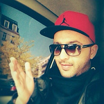 Profile Picture of Nezzar Labbaci (@labbaci.nezzar) on Flickr