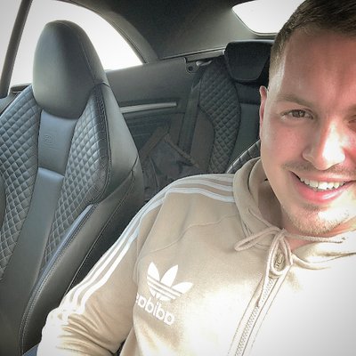 Profile Picture of Paul Kendall (@peakLDN) on Twitter