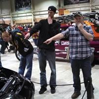 Devin Millard - Pinterest Profile Picture of Devin Millard (@boozeguy110316) on Pinterest