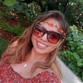 Profile Picture of Brenda Gonzalez (@bgonzalez31) on Pinterest