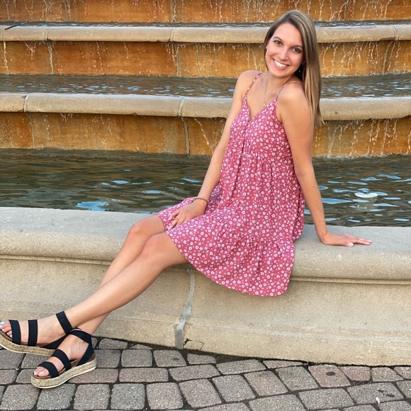 Profile Picture of Sophia Griffiths (@sgriffiths1218) on Poshmark