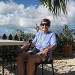 Profile Picture of Joan Fry-Chavannes (@frychavannes) on Instagram