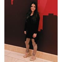 Profile Picture of Ashley Castro (@ashley-castro-44) on Quora