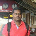 Profile Picture of Ramanathan Subramanian (@venkaace) on Instagram