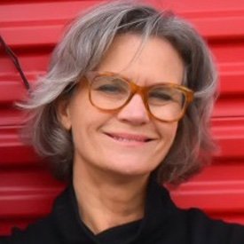 Profile Picture of Lisa Weldon (@lisaweldon) on Twitter