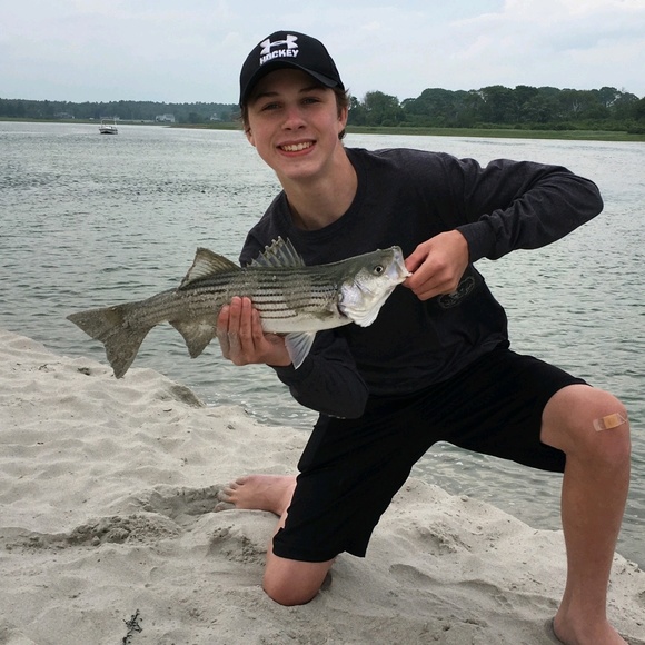 Profile Picture of Jordan Cantz (@jcantz27) on Poshmark