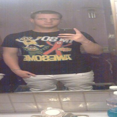Profile Picture of Chris Wyland (@Chrisbrent15992) on Twitter