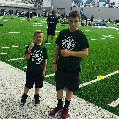 Profile Picture of Nicholas Martorell (@NicholasMartor2) on Twitter