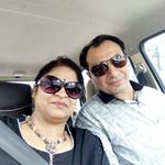 Profile Picture of Surinder Malhotra (@surindermalhotra1972) on Instagram