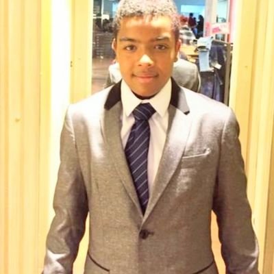 Profile Picture of Joseph Gongora (@JosephGongora26) on Twitter