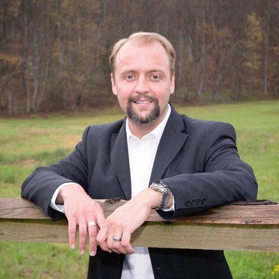 Profile Picture of Brian K Creasman EdD (@FCSSuper) on Twitter