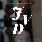 Profile Picture of Jacqueline Vidal Designs® (@jacquelinevidaldesigns) on Instagram