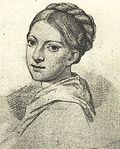 Profile Picture of Ottilie von Goetheon Wikipedia