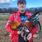 Profile Picture of Daniel Akery (@danakery0520) on Facebook